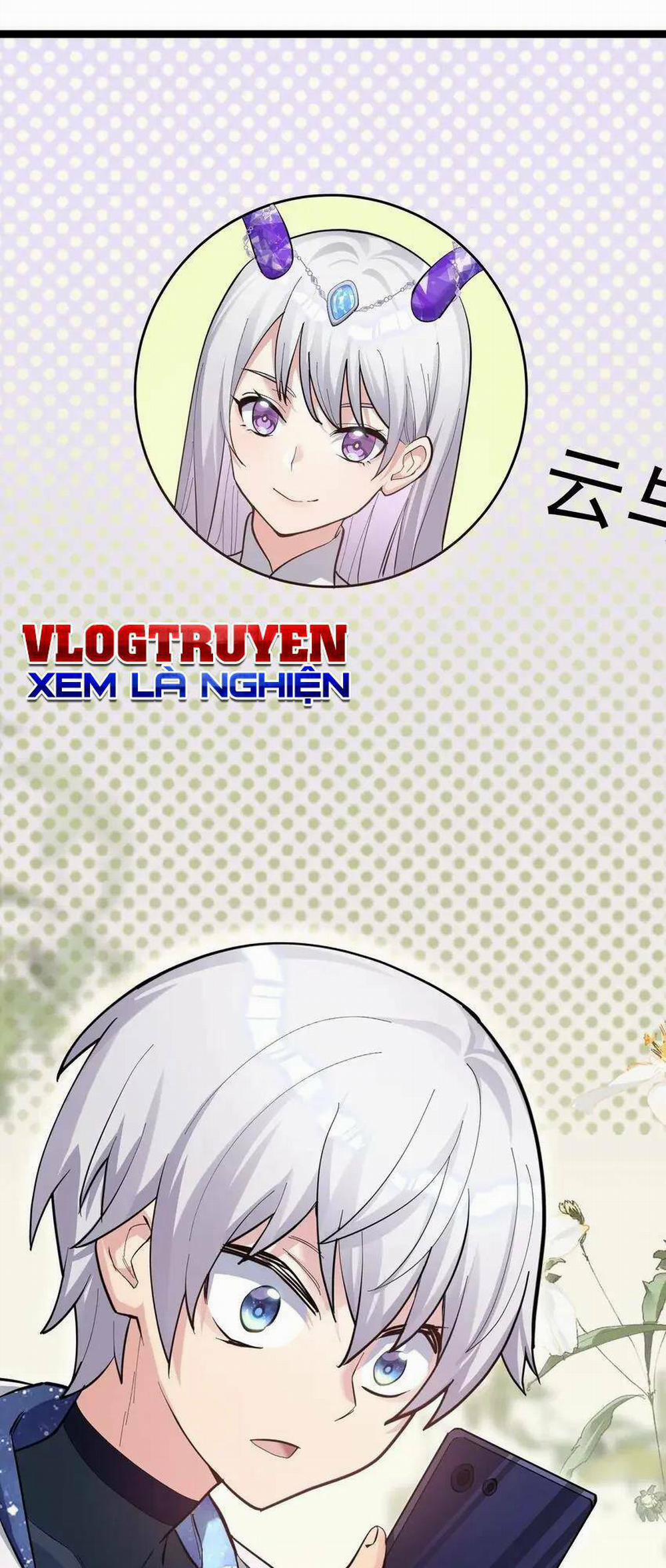 Thế Nhân Thực Sự Tin Tôi Là Đại Boss 13 trang 20