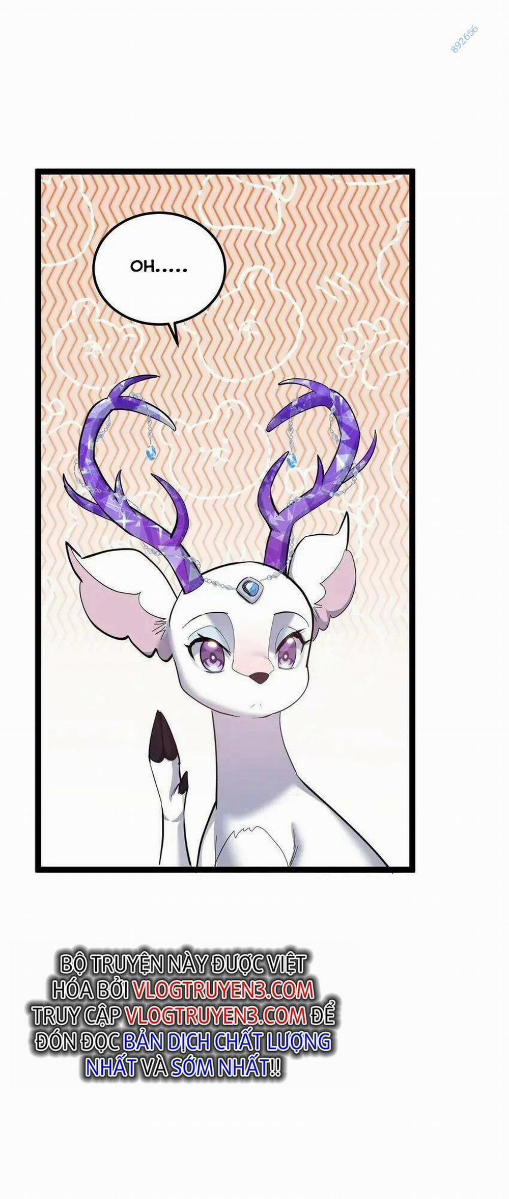 Thế Nhân Thực Sự Tin Tôi Là Đại Boss 13 trang 25