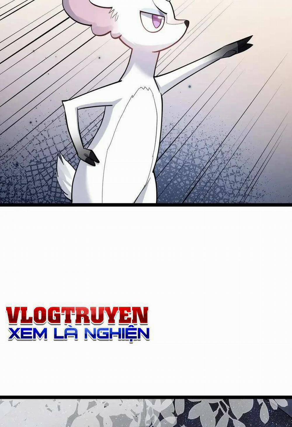 Thế Nhân Thực Sự Tin Tôi Là Đại Boss 13 trang 28