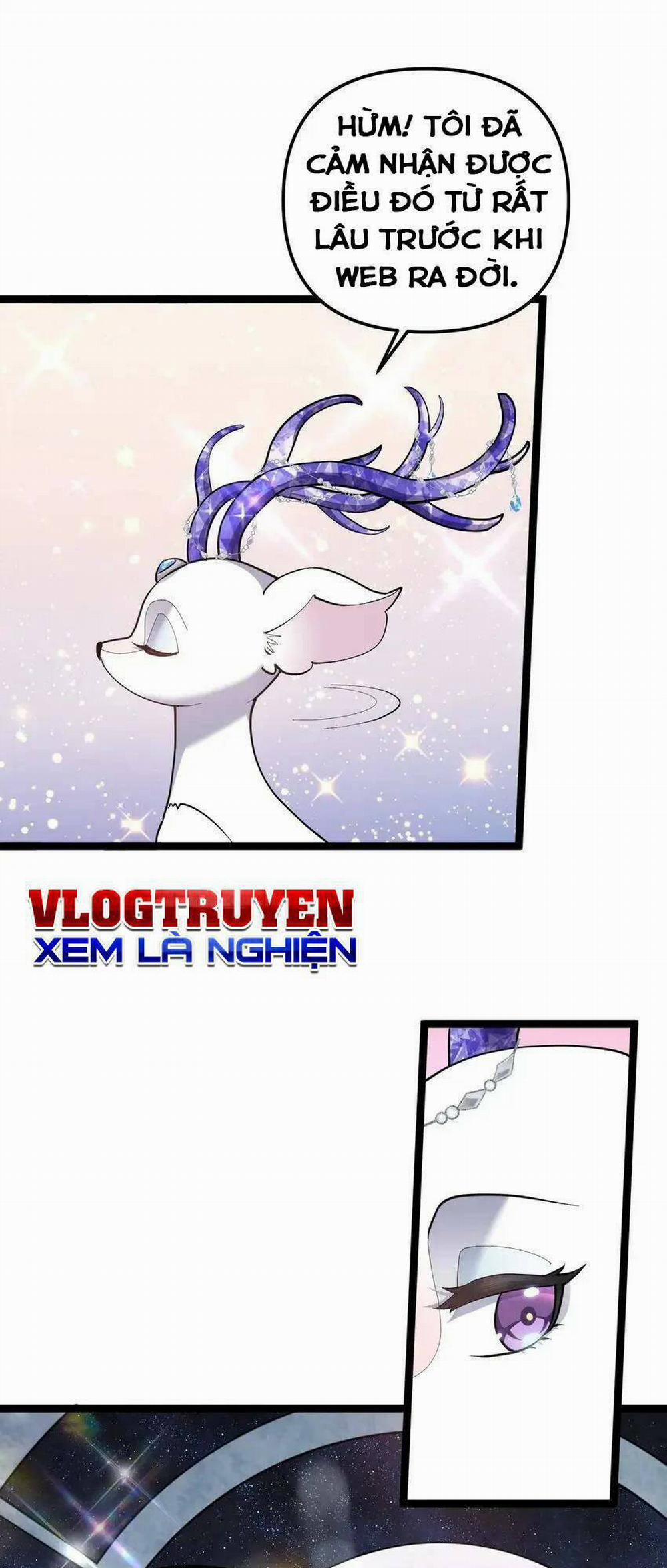 Thế Nhân Thực Sự Tin Tôi Là Đại Boss 13 trang 4