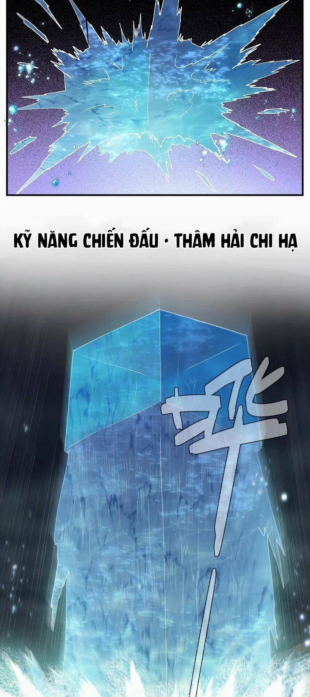 Thế Nhân Thực Sự Tin Tôi Là Đại Boss 25 trang 22