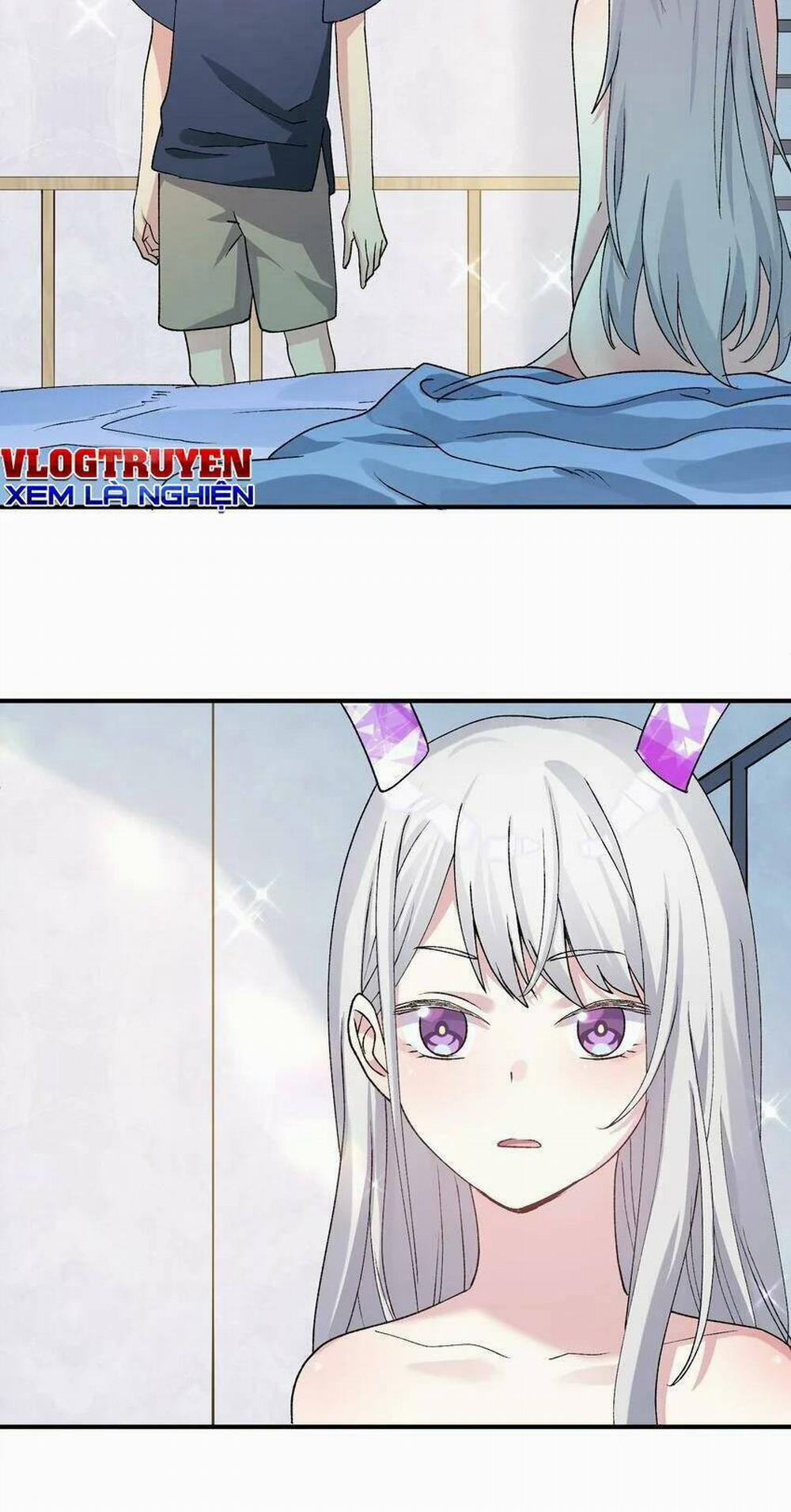 Thế Nhân Thực Sự Tin Tôi Là Đại Boss 32 trang 18