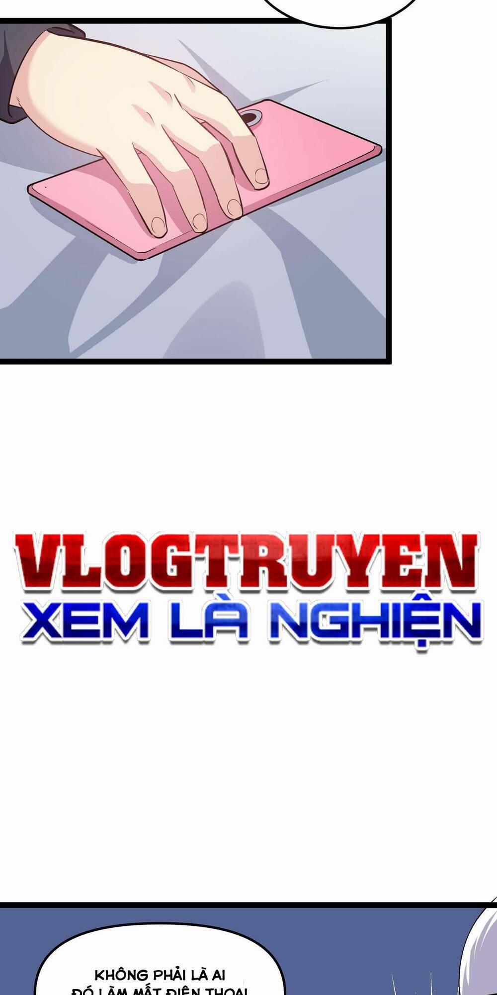 Thế Nhân Thực Sự Tin Tôi Là Đại Boss 6 trang 16