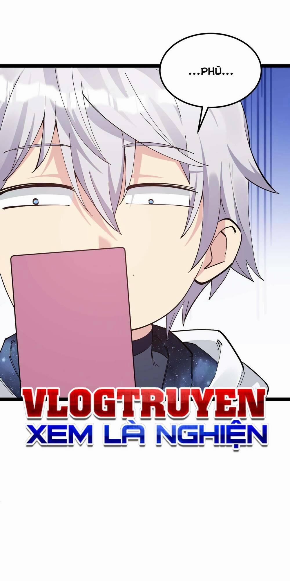 Thế Nhân Thực Sự Tin Tôi Là Đại Boss 6 trang 30