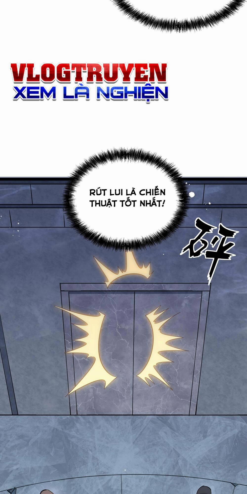 Thế Nhân Thực Sự Tin Tôi Là Đại Boss 6 trang 43