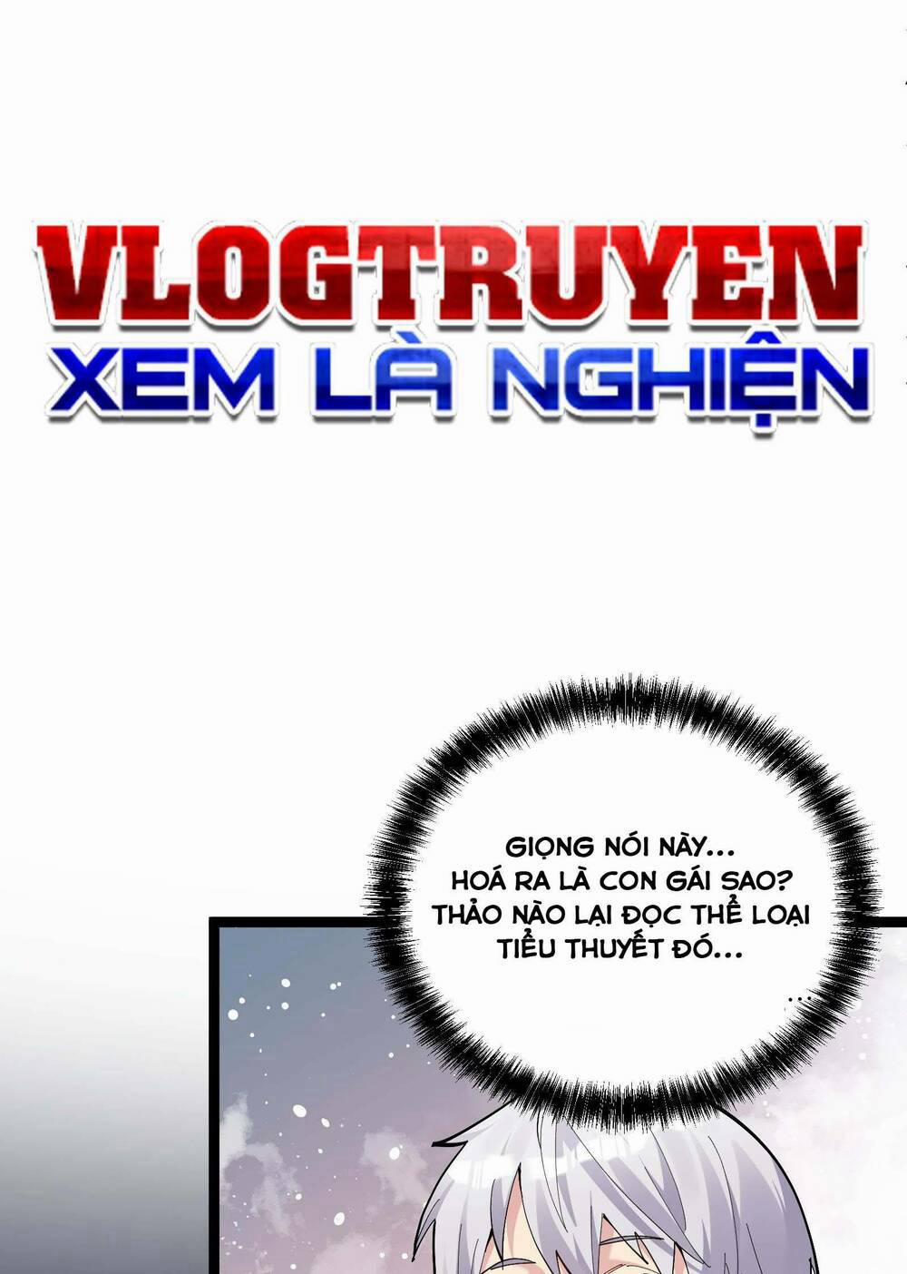 Thế Nhân Thực Sự Tin Tôi Là Đại Boss 6 trang 60