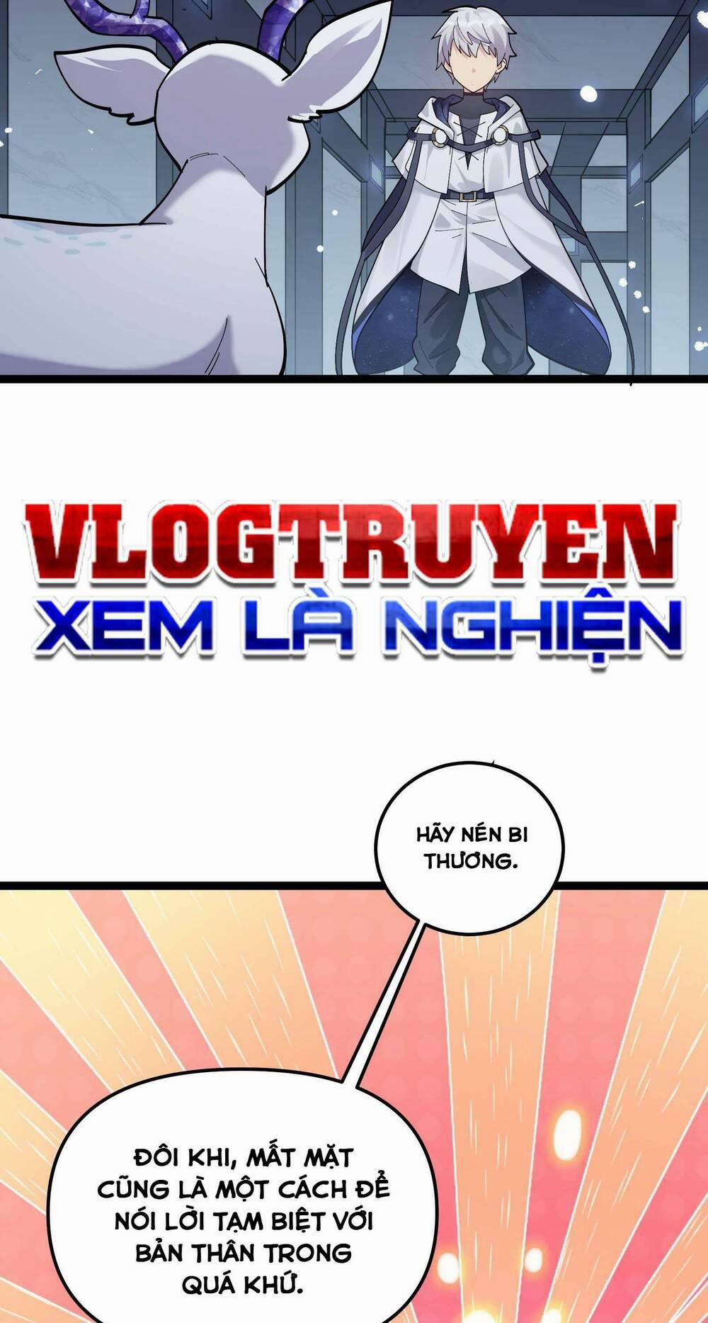 Thế Nhân Thực Sự Tin Tôi Là Đại Boss 6 trang 64