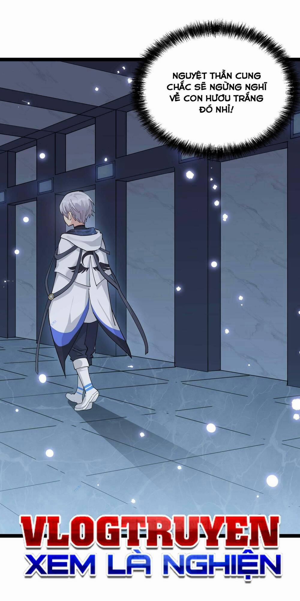 Thế Nhân Thực Sự Tin Tôi Là Đại Boss 6 trang 7