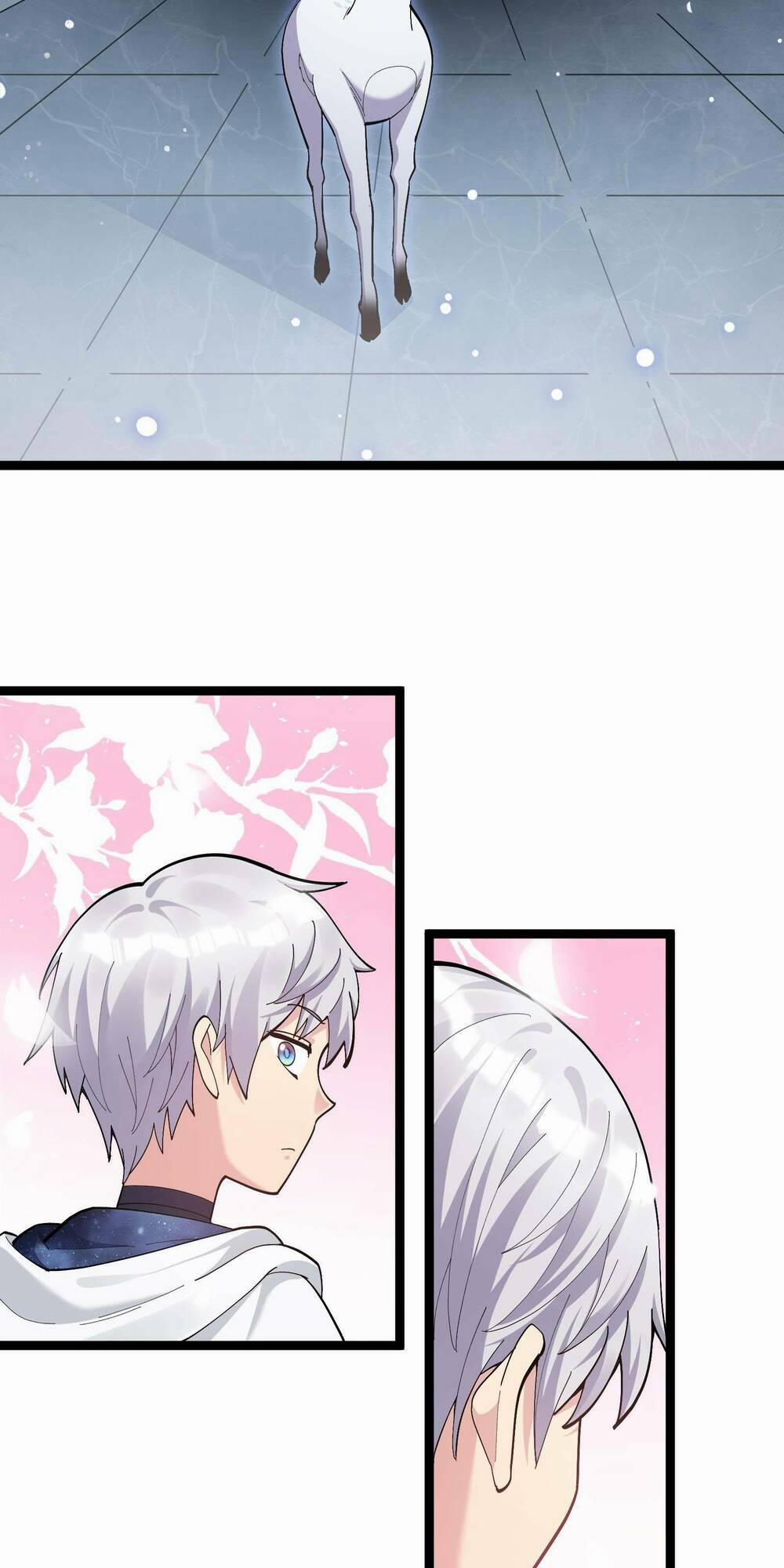 Thế Nhân Thực Sự Tin Tôi Là Đại Boss 7 trang 14