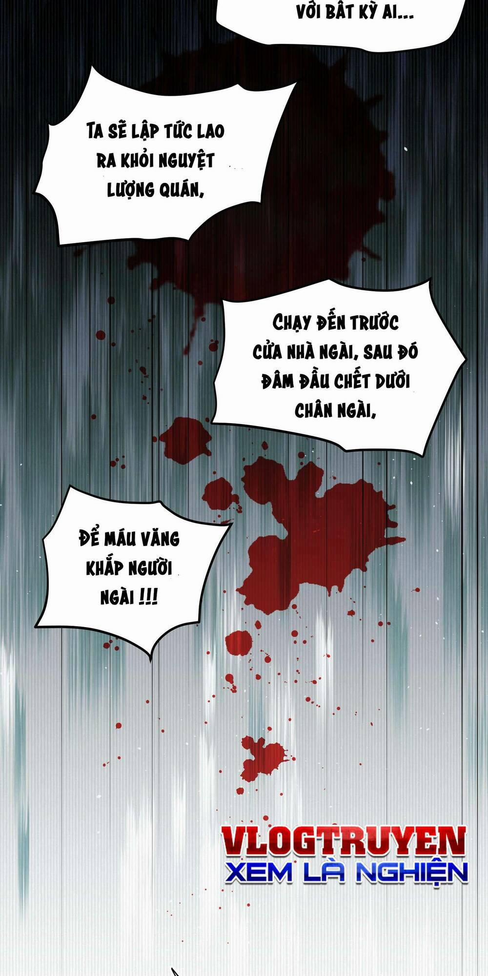 Thế Nhân Thực Sự Tin Tôi Là Đại Boss 7 trang 3