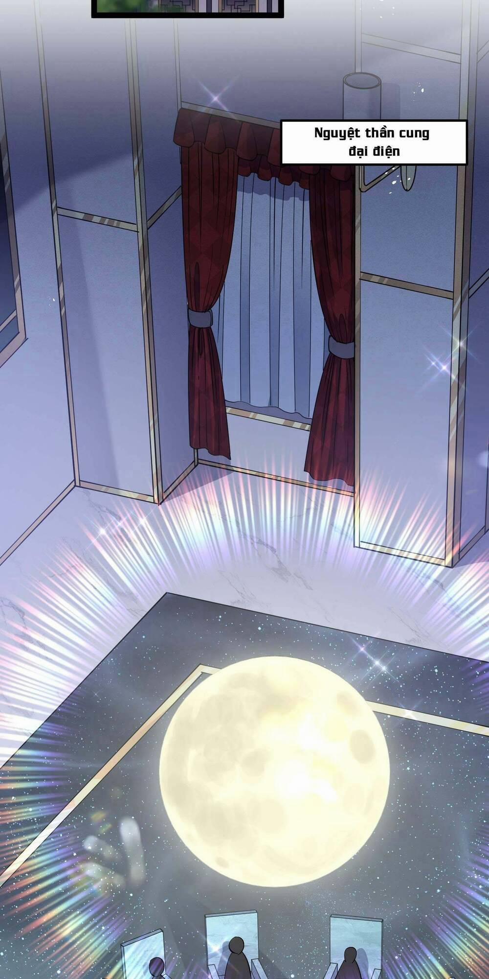 Thế Nhân Thực Sự Tin Tôi Là Đại Boss 7 trang 31