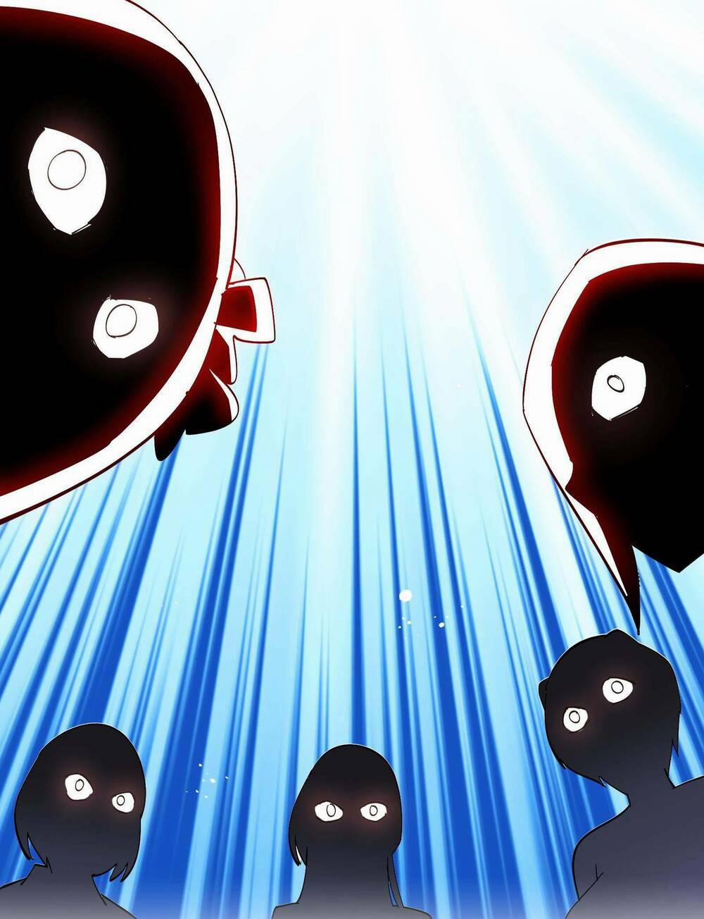 Thế Nhân Thực Sự Tin Tôi Là Đại Boss 7 trang 39