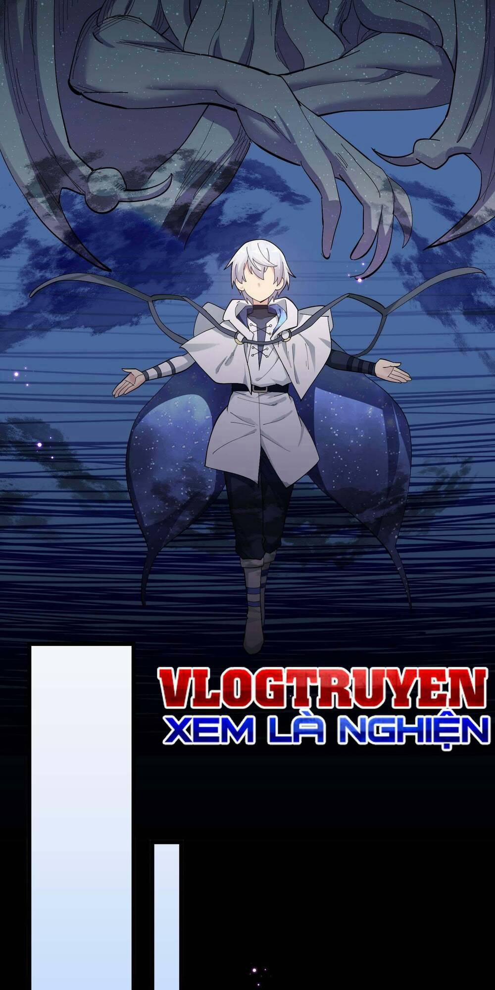 Thế Nhân Thực Sự Tin Tôi Là Đại Boss 7 trang 42