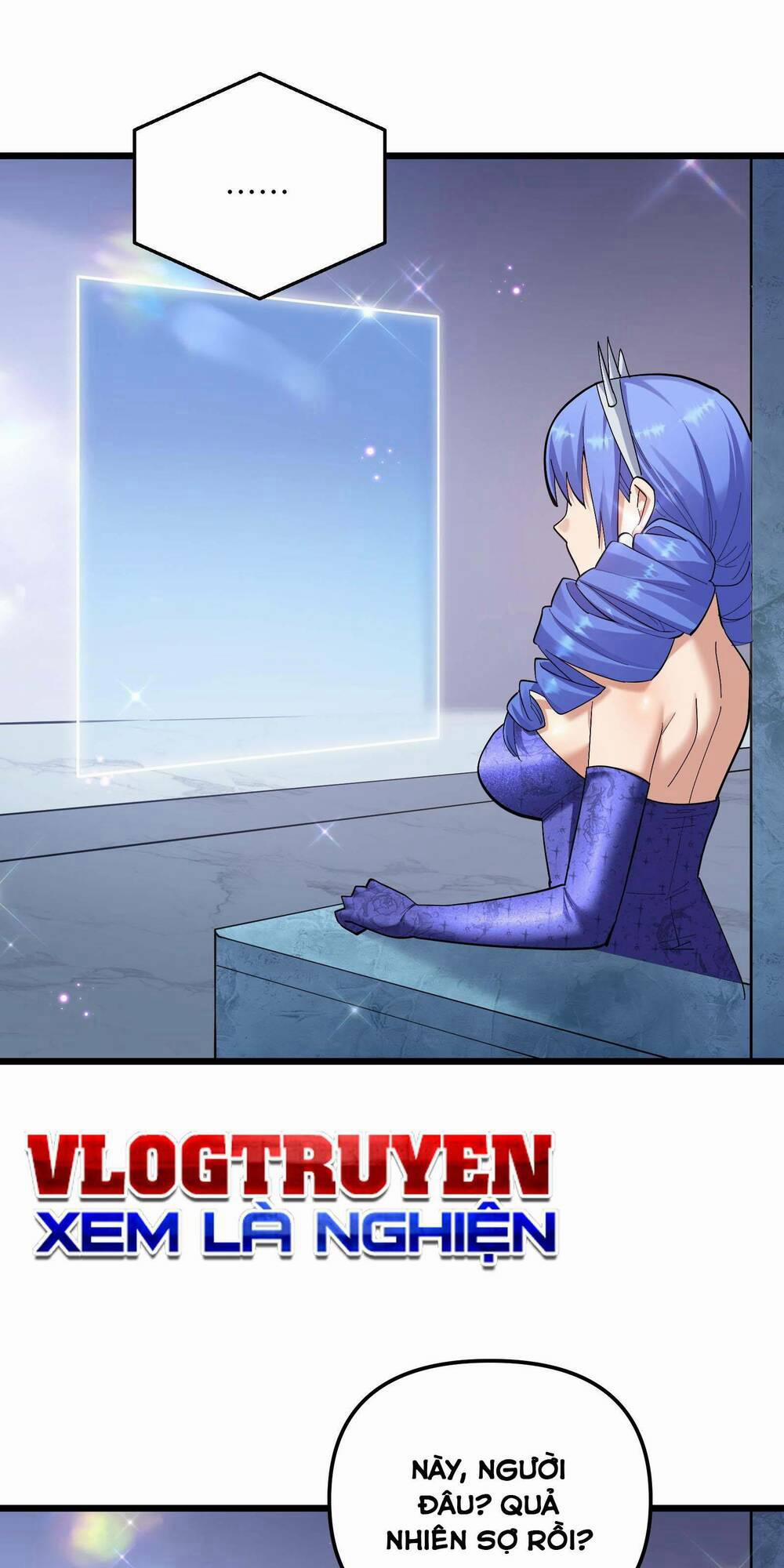 Thế Nhân Thực Sự Tin Tôi Là Đại Boss 7 trang 47