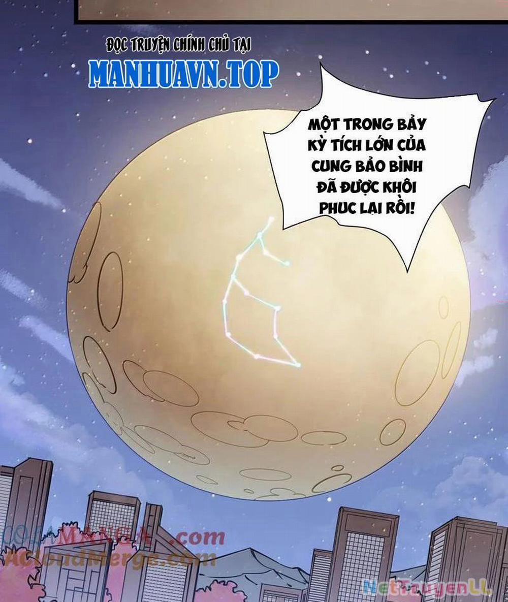 Thế Nhân Thực Sự Tin Tôi Là Đại Boss 78 trang 59