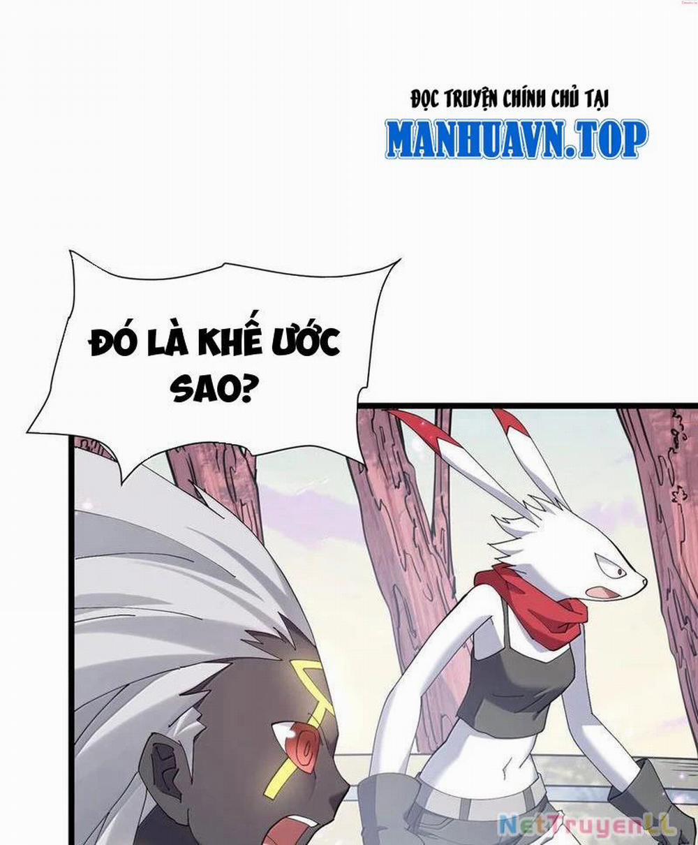 Thế Nhân Thực Sự Tin Tôi Là Đại Boss 78 trang 8