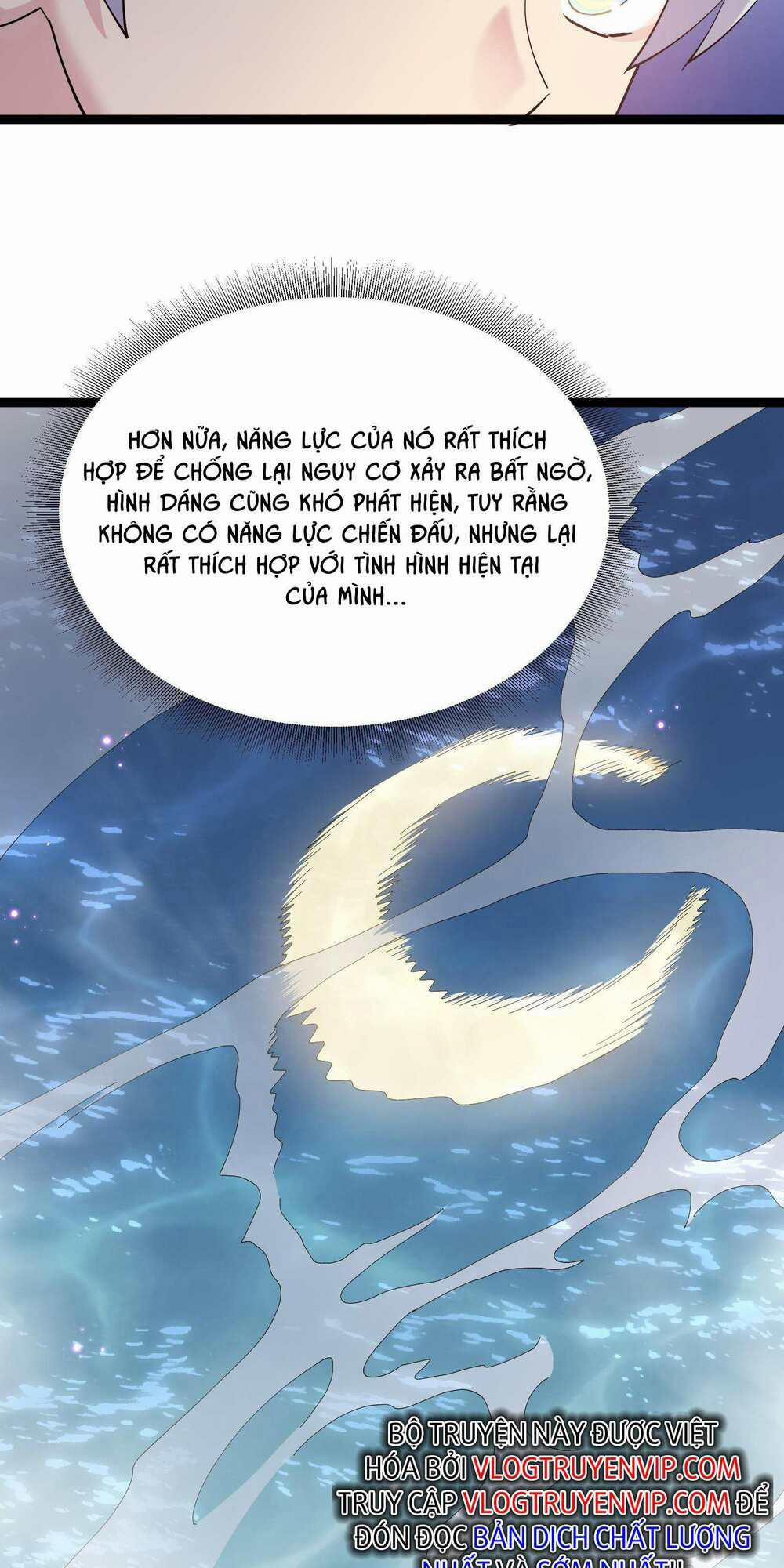 Thế Nhân Thực Sự Tin Tôi Là Đại Boss 8 trang 31