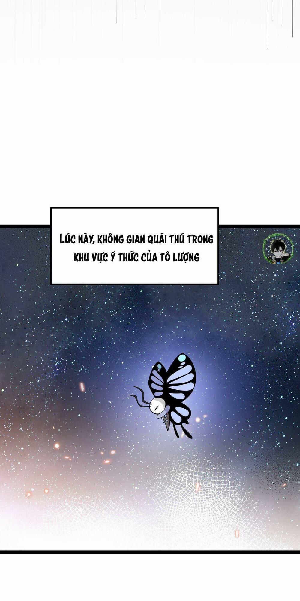 Thế Nhân Thực Sự Tin Tôi Là Đại Boss 8 trang 37