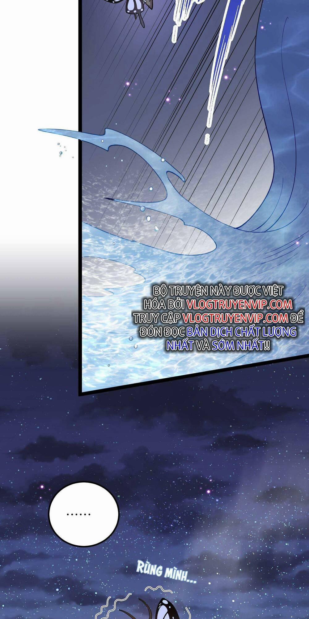 Thế Nhân Thực Sự Tin Tôi Là Đại Boss 8 trang 39