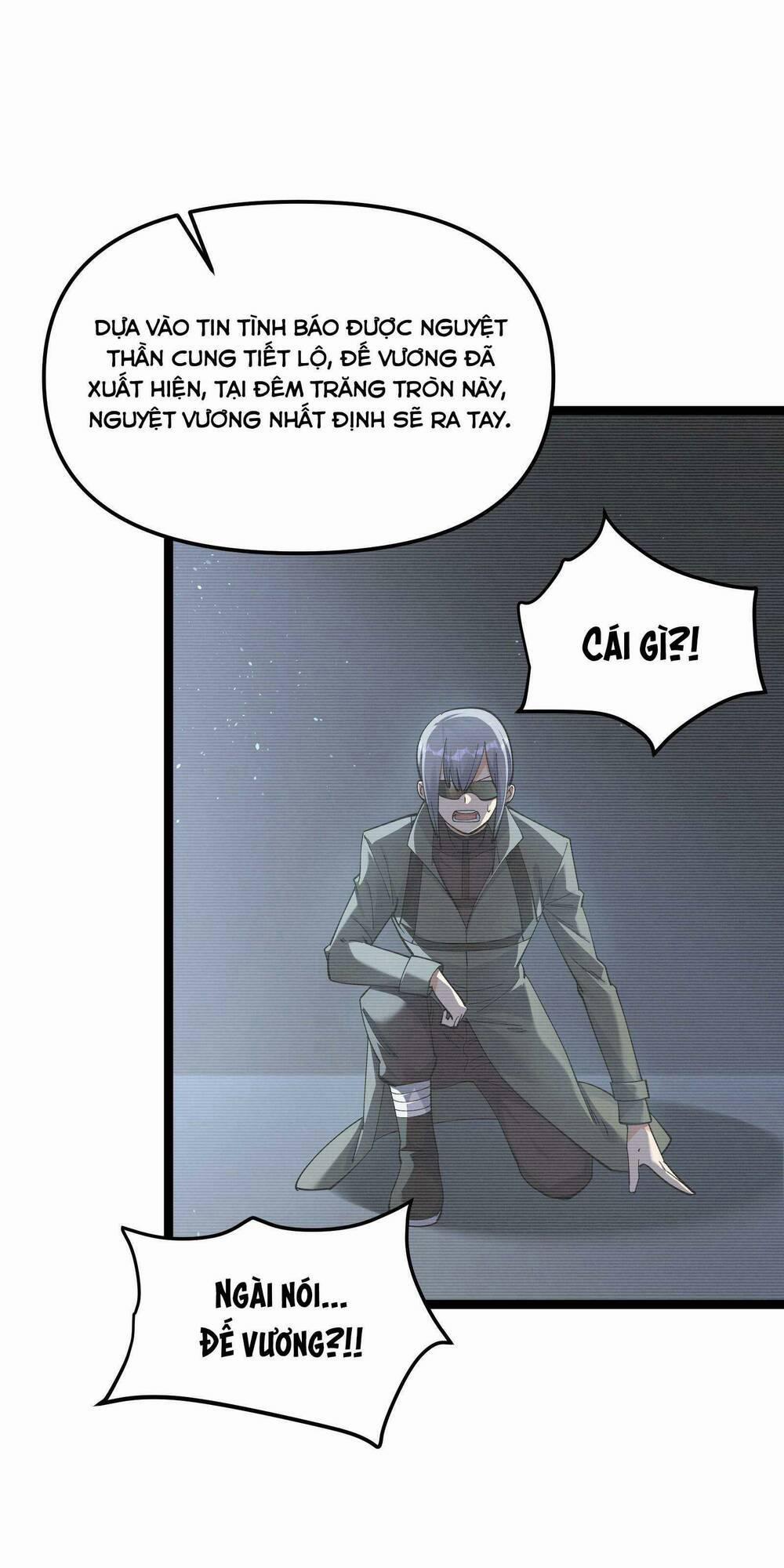 Thế Nhân Thực Sự Tin Tôi Là Đại Boss 8 trang 52