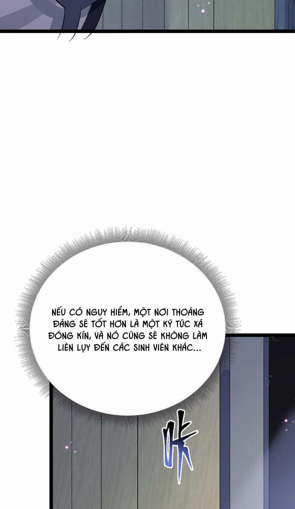 Thế Nhân Thực Sự Tin Tôi Là Đại Boss 8 trang 63