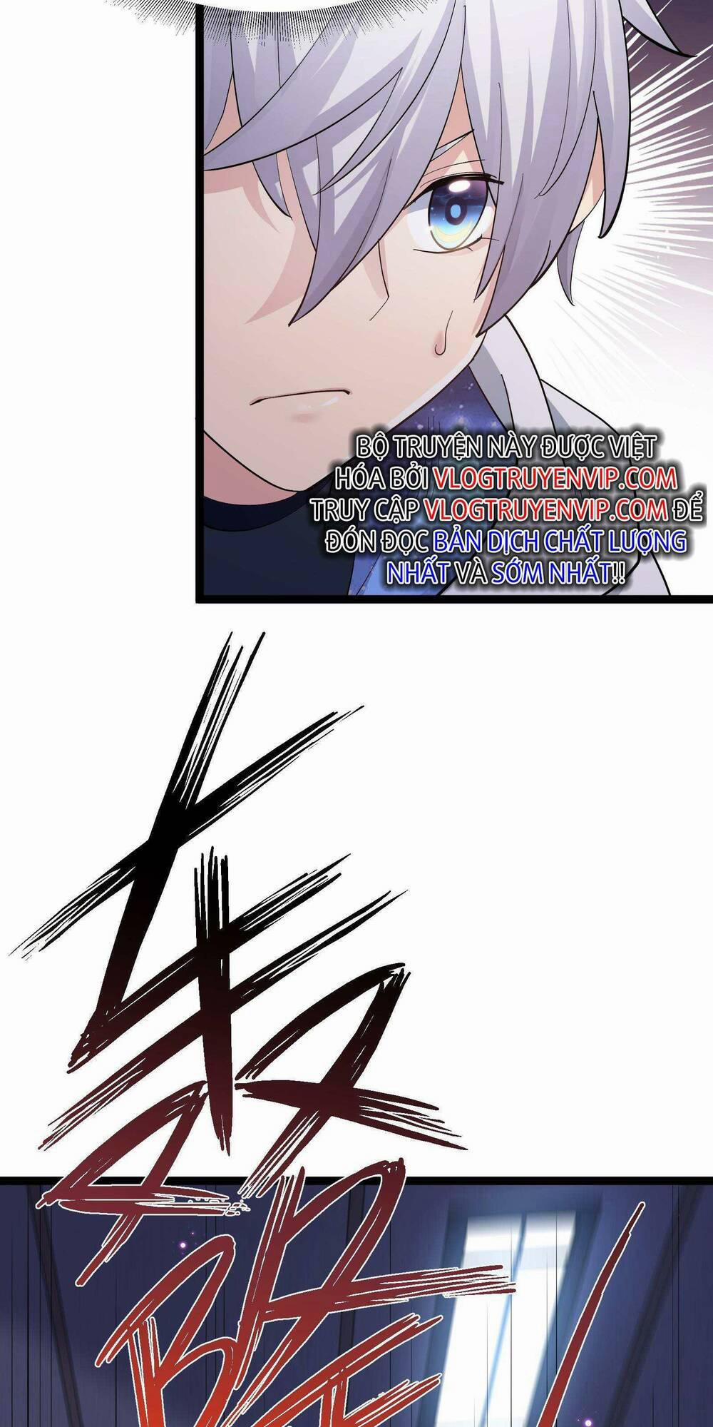 Thế Nhân Thực Sự Tin Tôi Là Đại Boss 8 trang 67