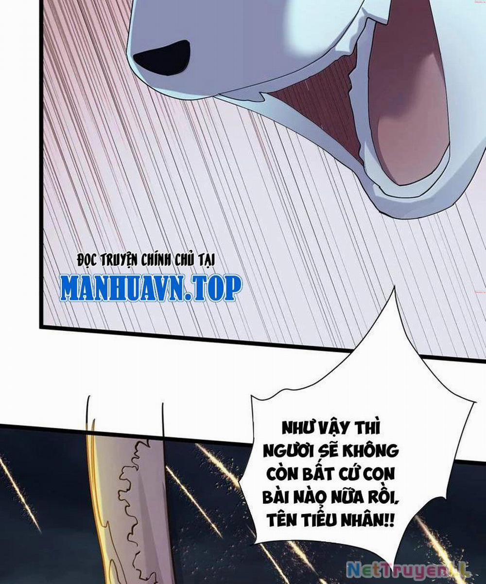 Thế Nhân Thực Sự Tin Tôi Là Đại Boss 80 trang 79