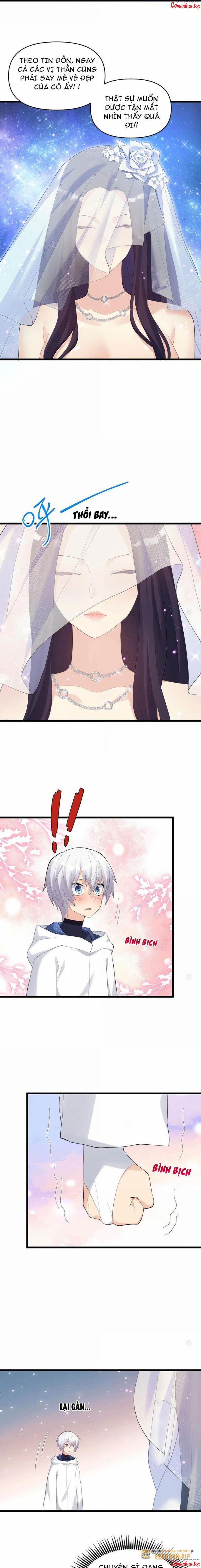 Thế Nhân Thực Sự Tin Tôi Là Đại Boss 85 trang 2