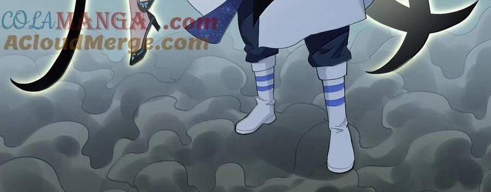 Thế Nhân Thực Sự Tin Tôi Là Đại Boss 86 trang 49