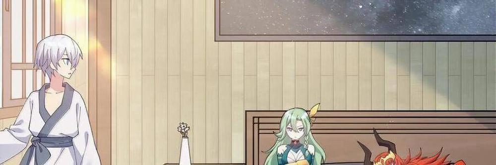 Thế Nhân Thực Sự Tin Tôi Là Đại Boss 87 trang 258