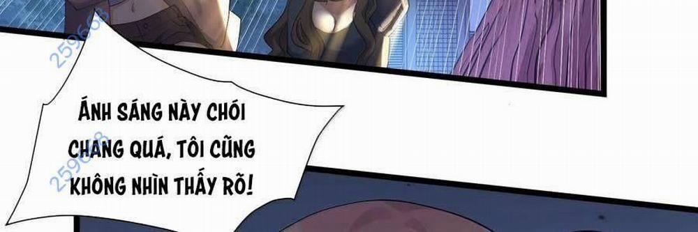 Thế Nhân Thực Sự Tin Tôi Là Đại Boss 87 trang 8