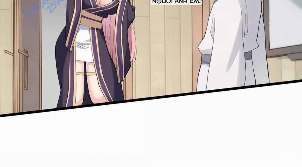 Thế Nhân Thực Sự Tin Tôi Là Đại Boss 88 trang 14