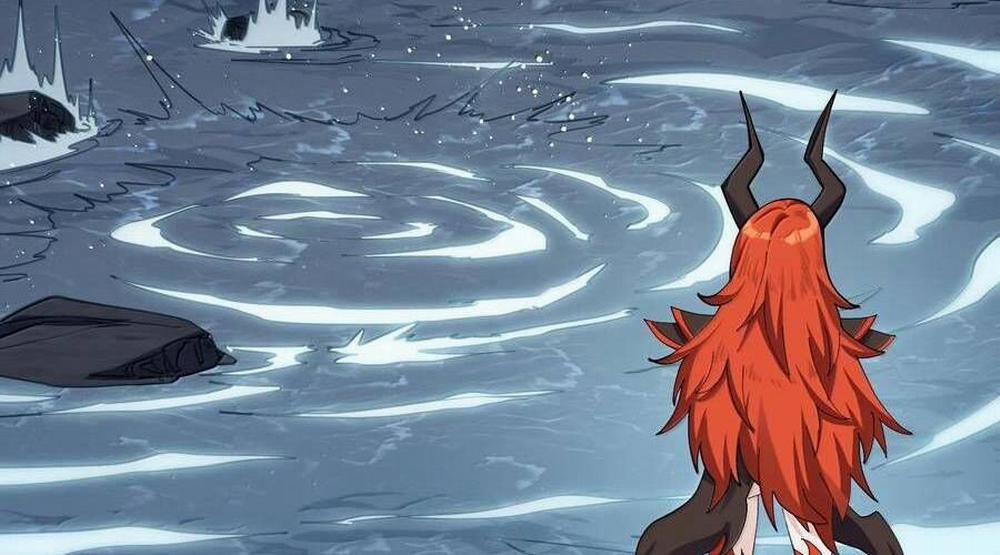 Thế Nhân Thực Sự Tin Tôi Là Đại Boss 88 trang 161