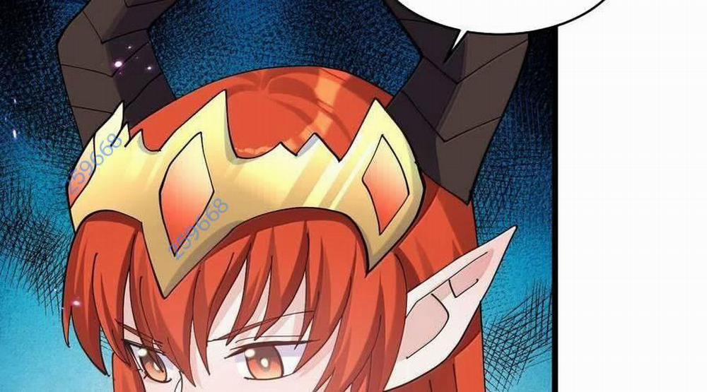 Thế Nhân Thực Sự Tin Tôi Là Đại Boss 88 trang 181