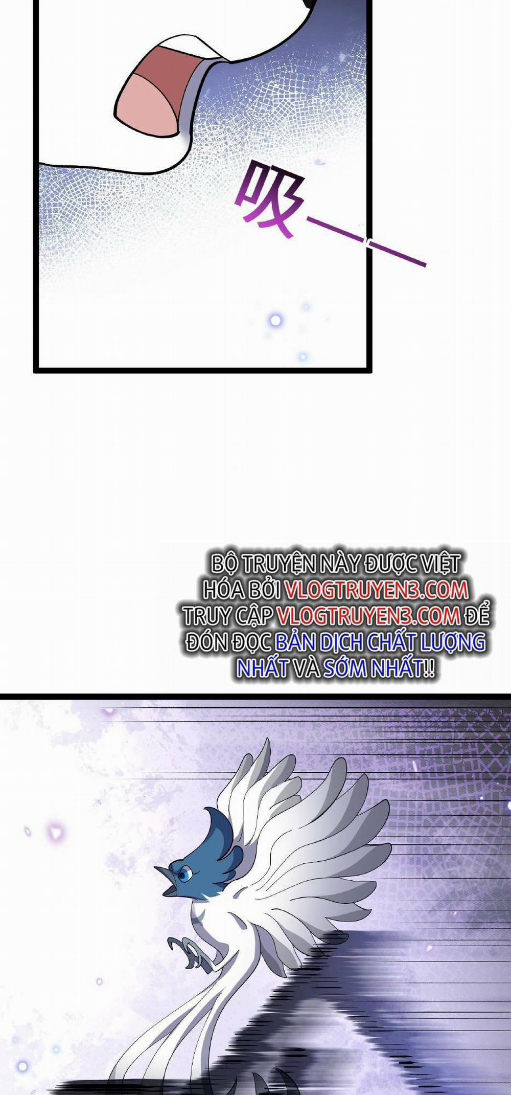 Thế Nhân Thực Sự Tin Tôi Là Đại Boss 9 trang 12