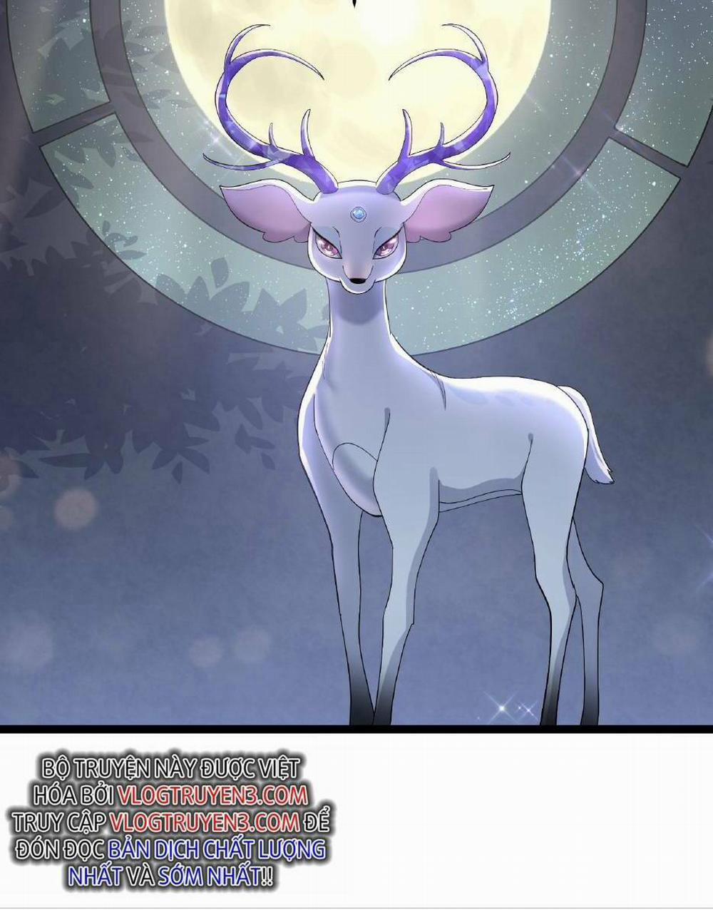 Thế Nhân Thực Sự Tin Tôi Là Đại Boss 9 trang 16