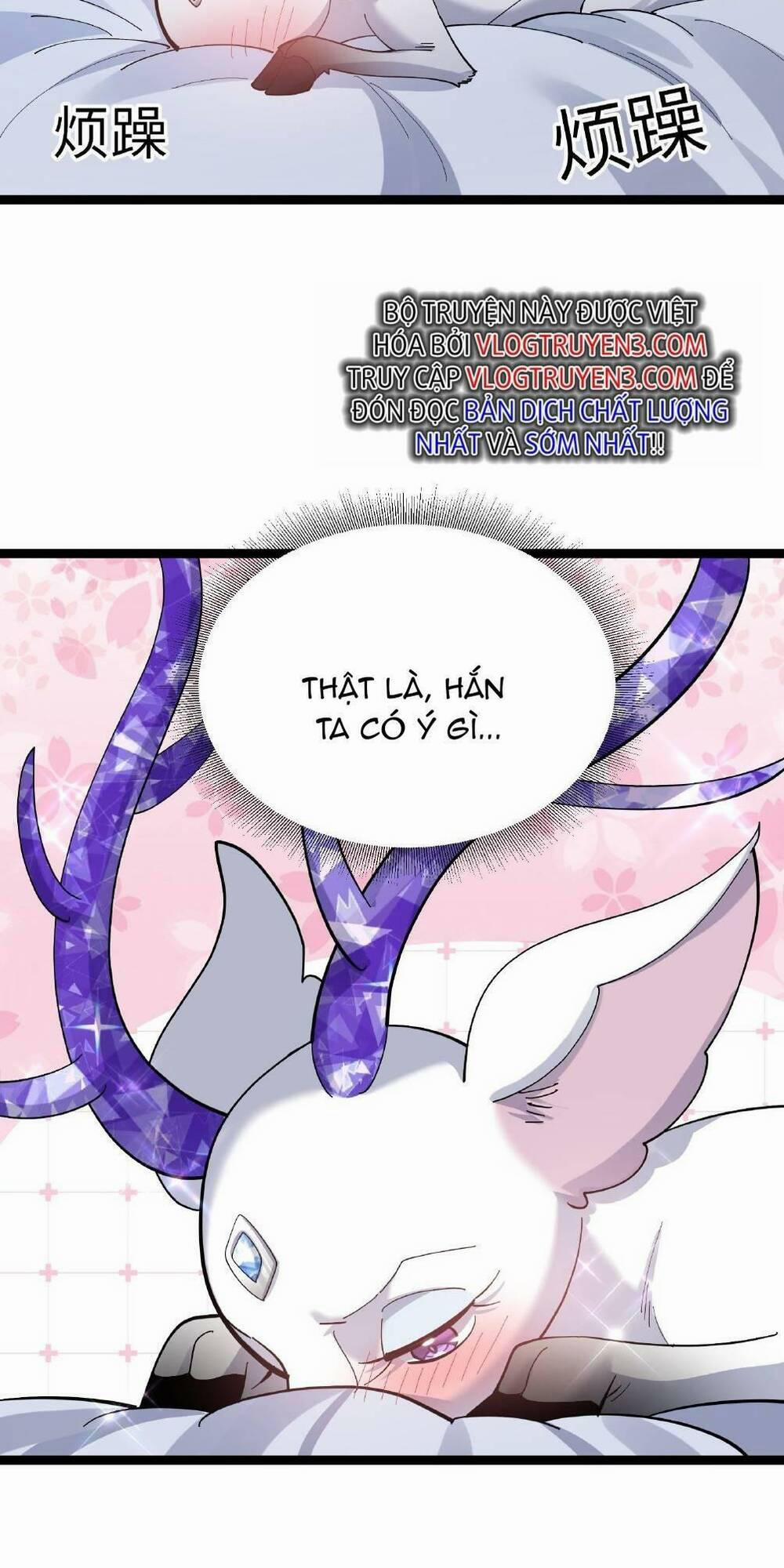 Thế Nhân Thực Sự Tin Tôi Là Đại Boss 9 trang 20