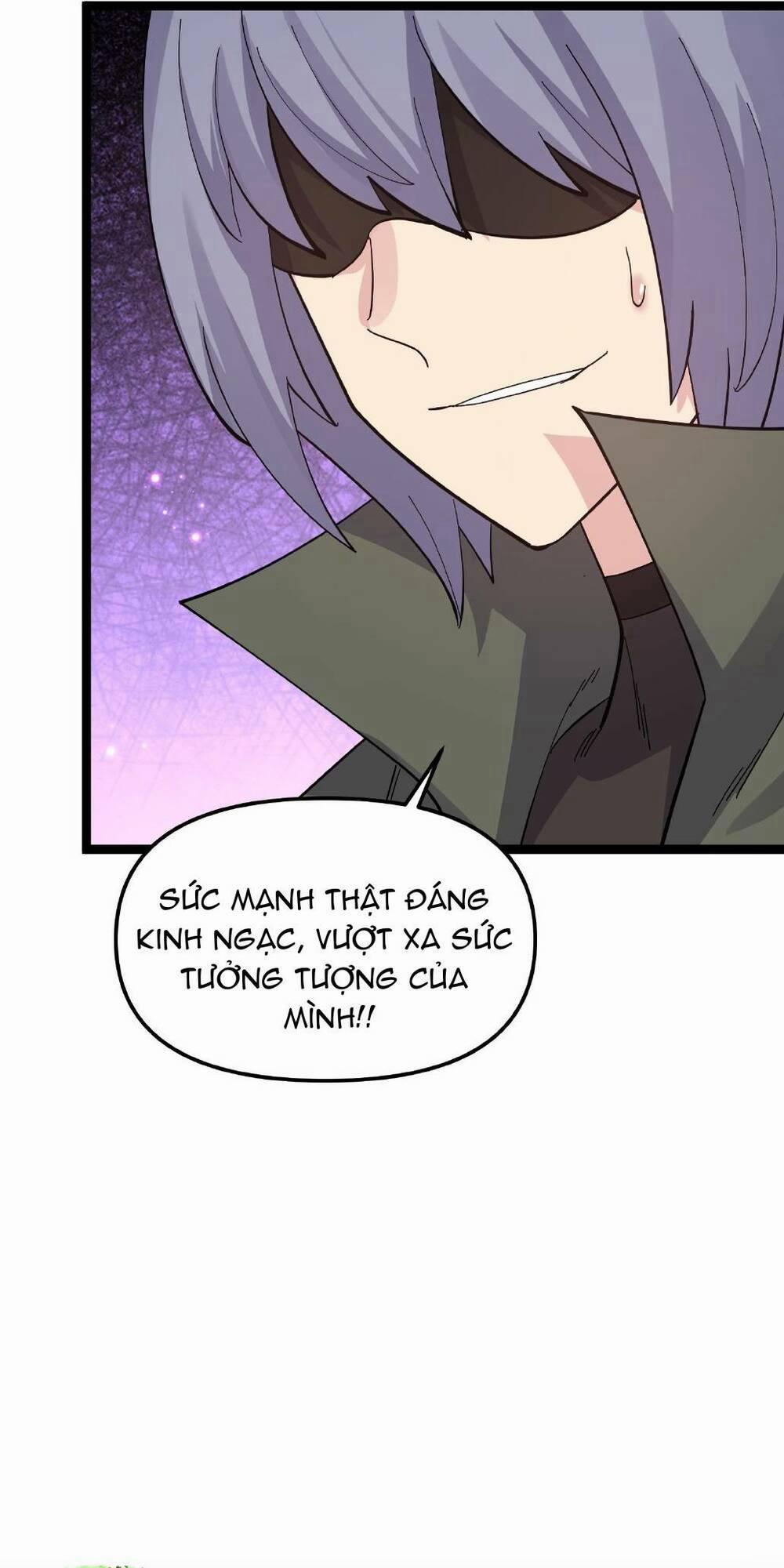 Thế Nhân Thực Sự Tin Tôi Là Đại Boss 9 trang 31