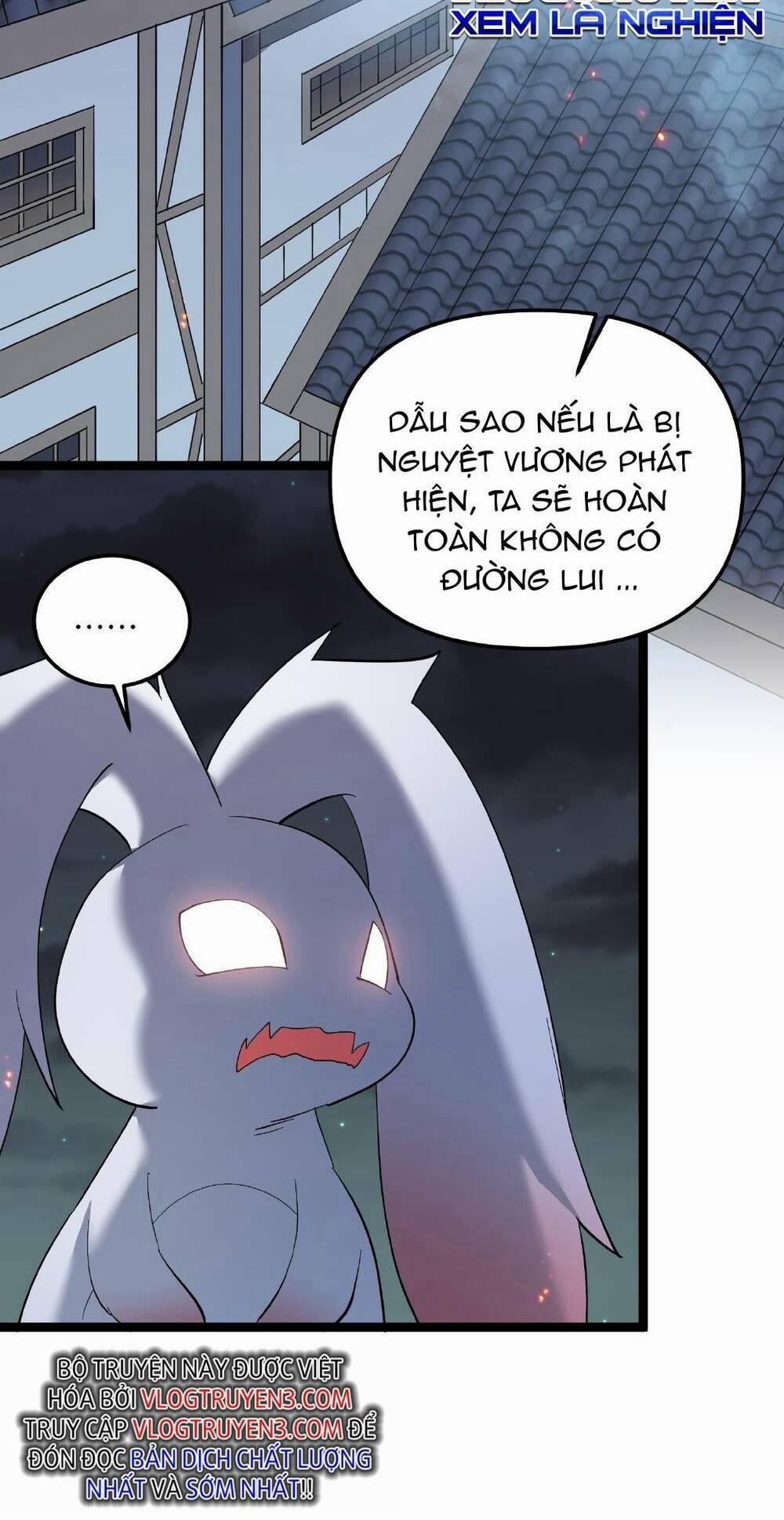 Thế Nhân Thực Sự Tin Tôi Là Đại Boss 9 trang 33