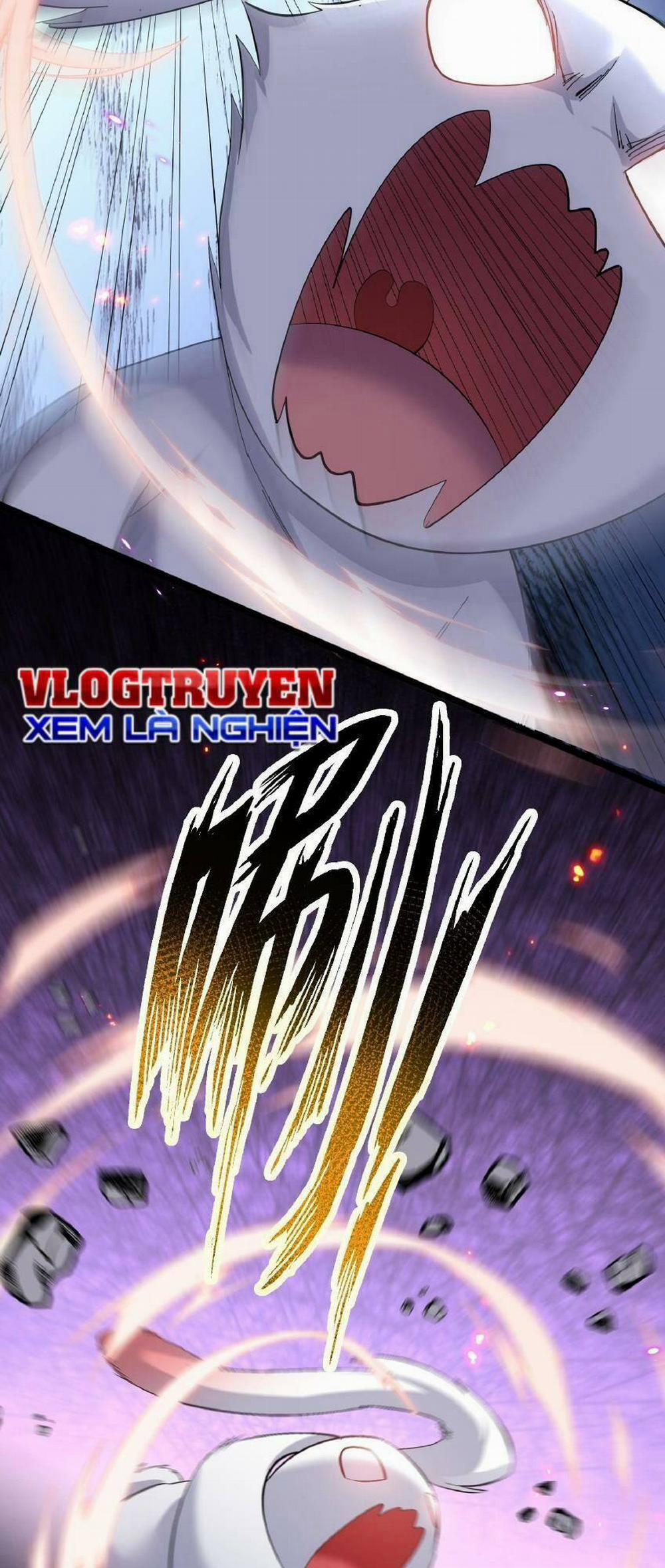 Thế Nhân Thực Sự Tin Tôi Là Đại Boss 9 trang 38