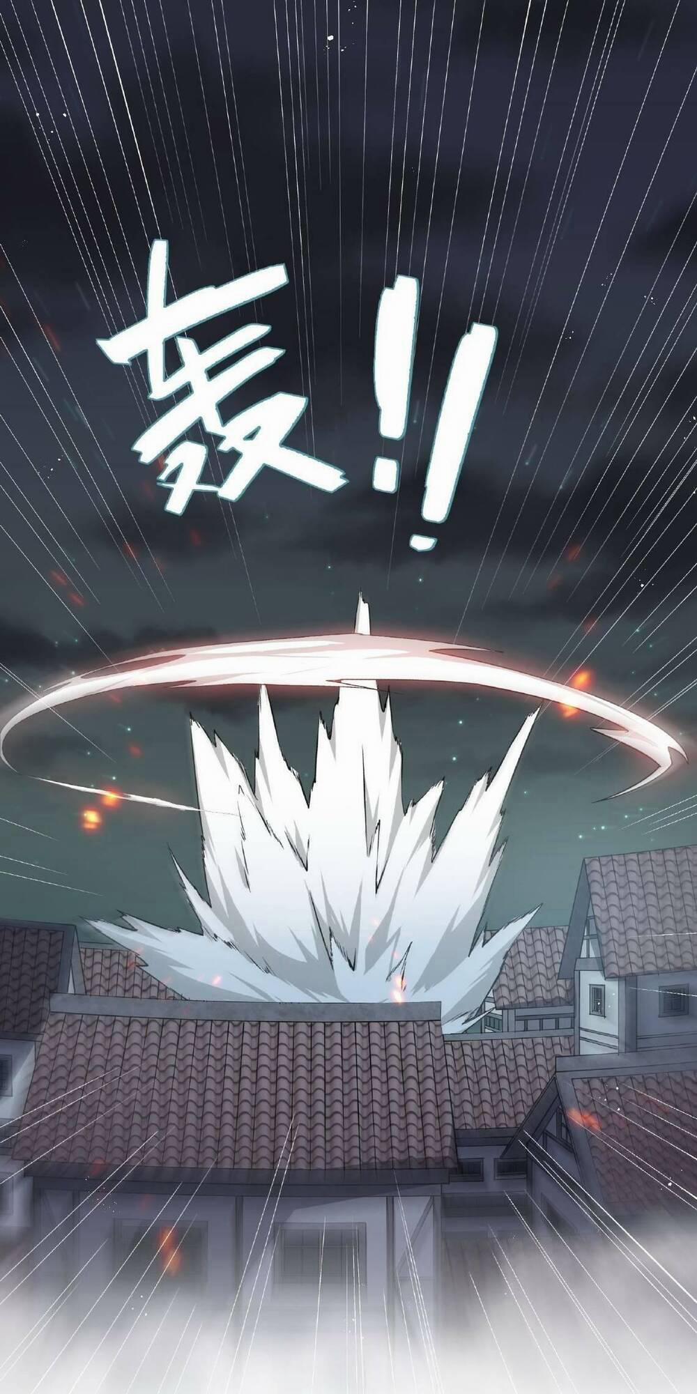 Thế Nhân Thực Sự Tin Tôi Là Đại Boss 9 trang 4