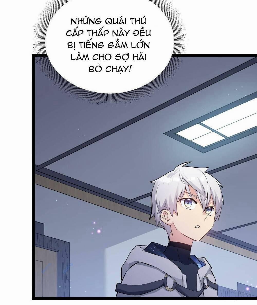 Thế Nhân Thực Sự Tin Tôi Là Đại Boss 9 trang 6