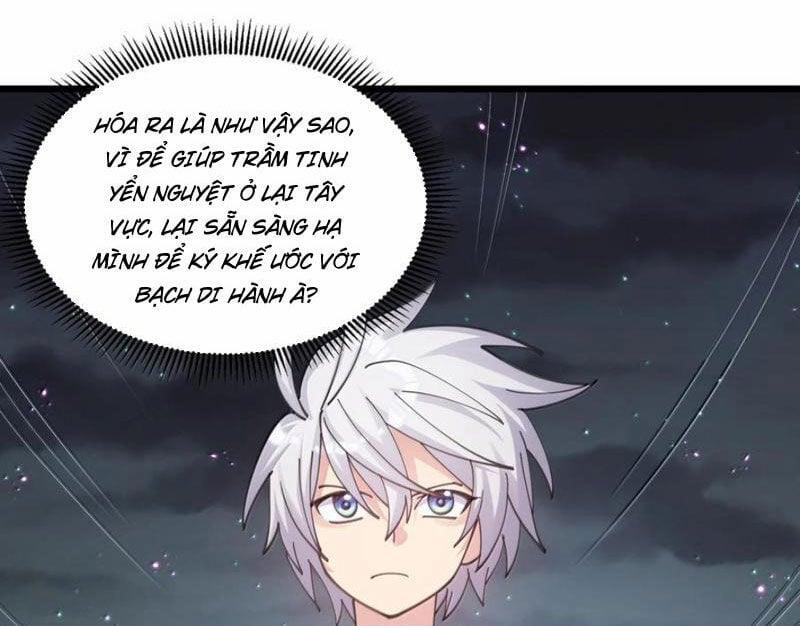 Thế Nhân Thực Sự Tin Tôi Là Đại Boss 94 trang 114