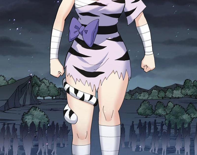 Thế Nhân Thực Sự Tin Tôi Là Đại Boss 94 trang 13