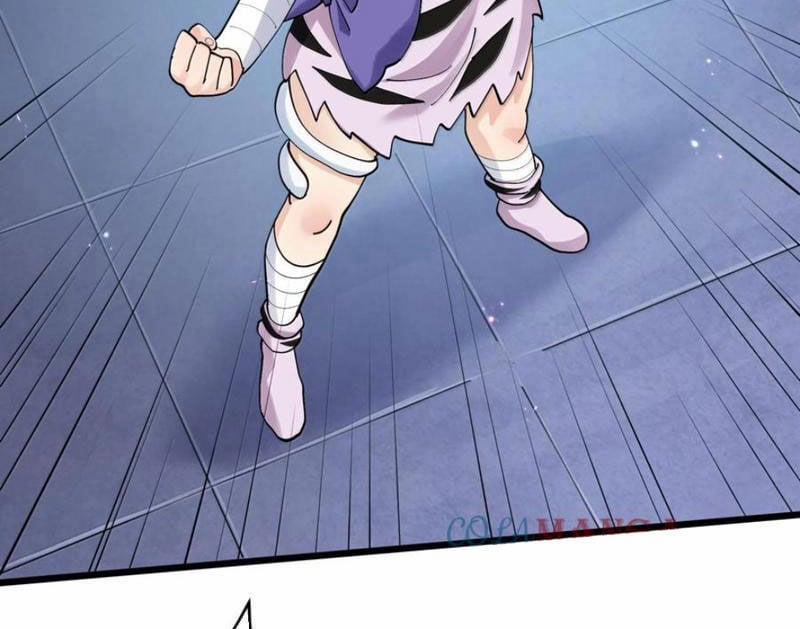 Thế Nhân Thực Sự Tin Tôi Là Đại Boss 94 trang 44