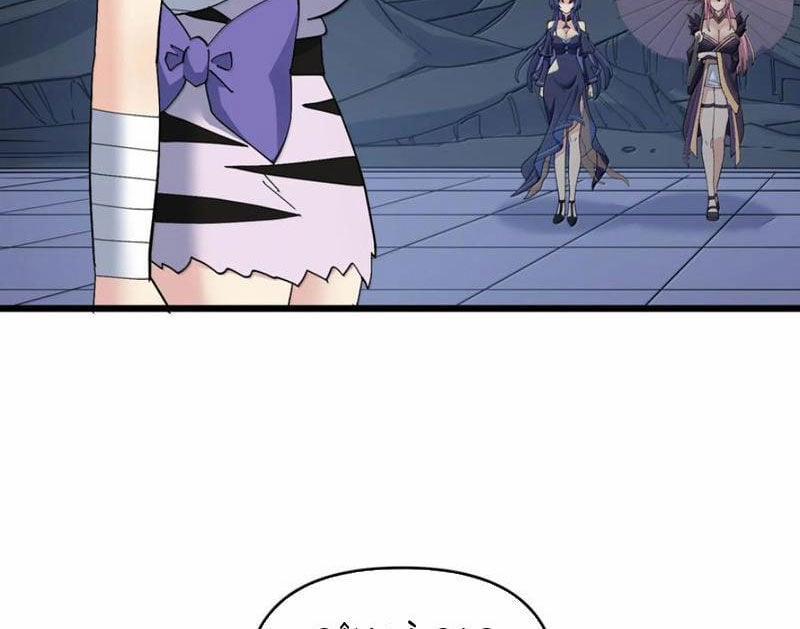 Thế Nhân Thực Sự Tin Tôi Là Đại Boss 94 trang 75