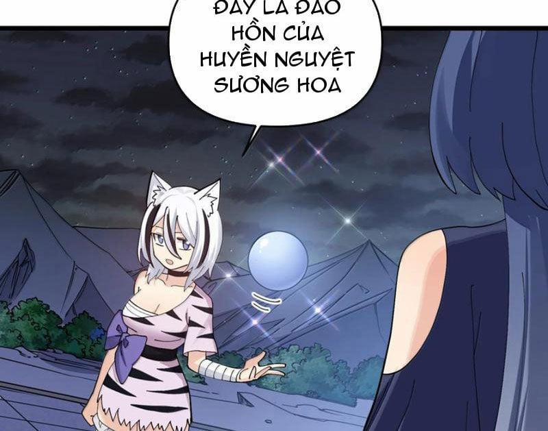 Thế Nhân Thực Sự Tin Tôi Là Đại Boss 94 trang 76