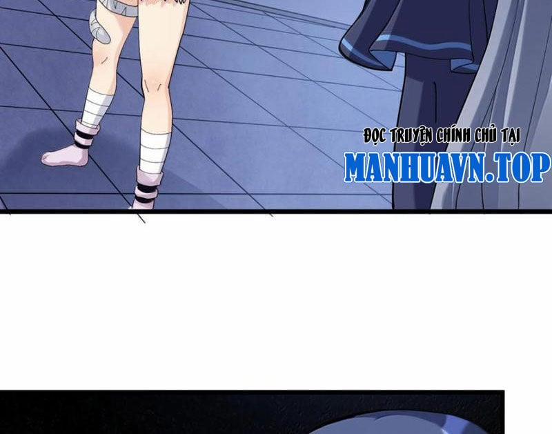 Thế Nhân Thực Sự Tin Tôi Là Đại Boss 94 trang 77