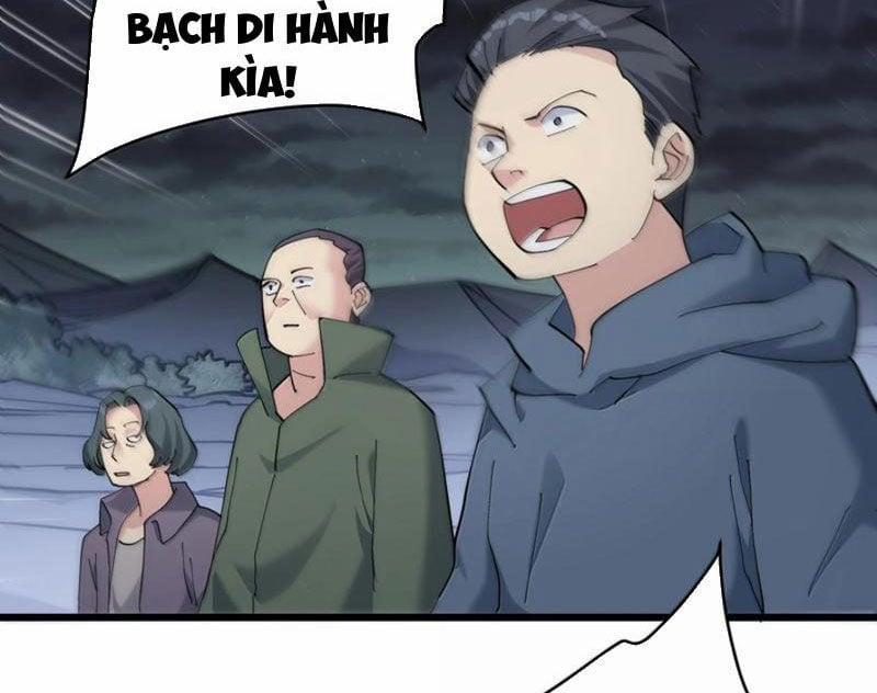 Thế Nhân Thực Sự Tin Tôi Là Đại Boss 94 trang 8