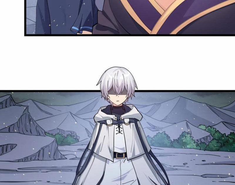 Thế Nhân Thực Sự Tin Tôi Là Đại Boss 94 trang 99